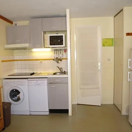 Appartamento Barèges, 1 Pièce, 5 Personnes - Fr-1-460-15