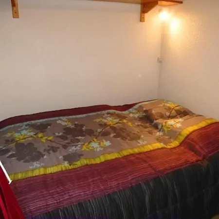 Barèges, 1 Pièce, 5 Personnes - Fr-1-460-15 Appartamento