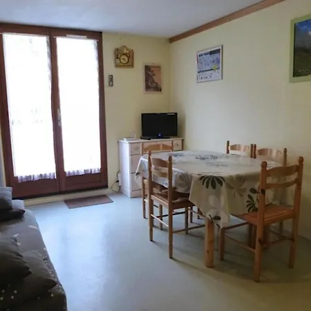 Barèges, 1 Pièce, 5 Personnes - Fr-1-460-15 Appartamento Barèges