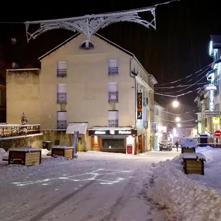 Appartamento Barèges, 1 Pièce, 5 Personnes - Fr-1-460-15 *
