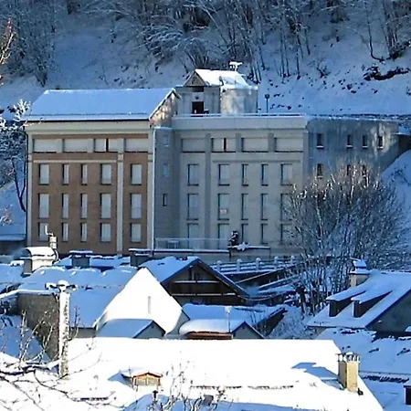 Barèges, 1 Pièce, 5 Personnes - Fr-1-460-15 Appartamento Barèges